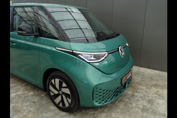 Volkswagen ID. Buzz Pro 77kWh * IQ LIGHT * MASSAGE * TREKHAAK !!