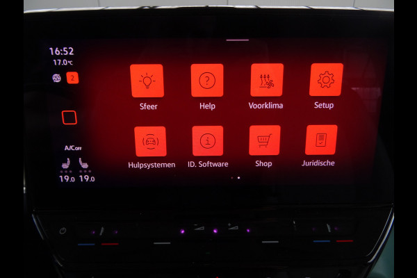 Volkswagen ID. Buzz Pro 77kWh * IQ LIGHT * MASSAGE * TREKHAAK !!