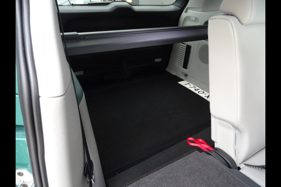 Volkswagen ID. Buzz Pro 77kWh * IQ LIGHT * MASSAGE * TREKHAAK !!