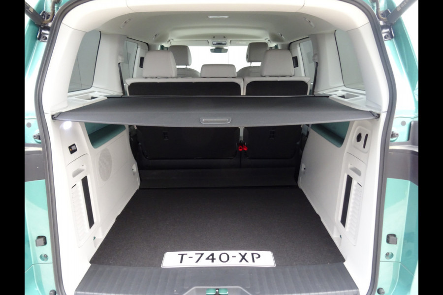 Volkswagen ID. Buzz Pro 77kWh * IQ LIGHT * MASSAGE * TREKHAAK !!