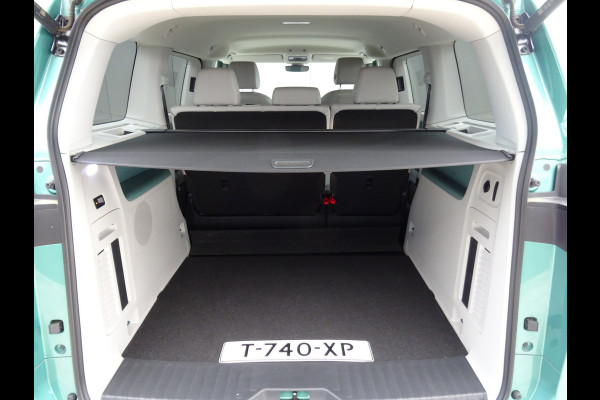 Volkswagen ID. Buzz Pro 77kWh * IQ LIGHT * MASSAGE * TREKHAAK !!