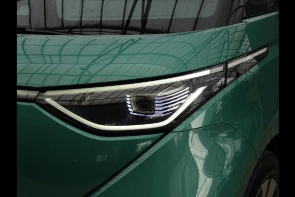 Volkswagen ID. Buzz Pro 77kWh * IQ LIGHT * MASSAGE * TREKHAAK !!