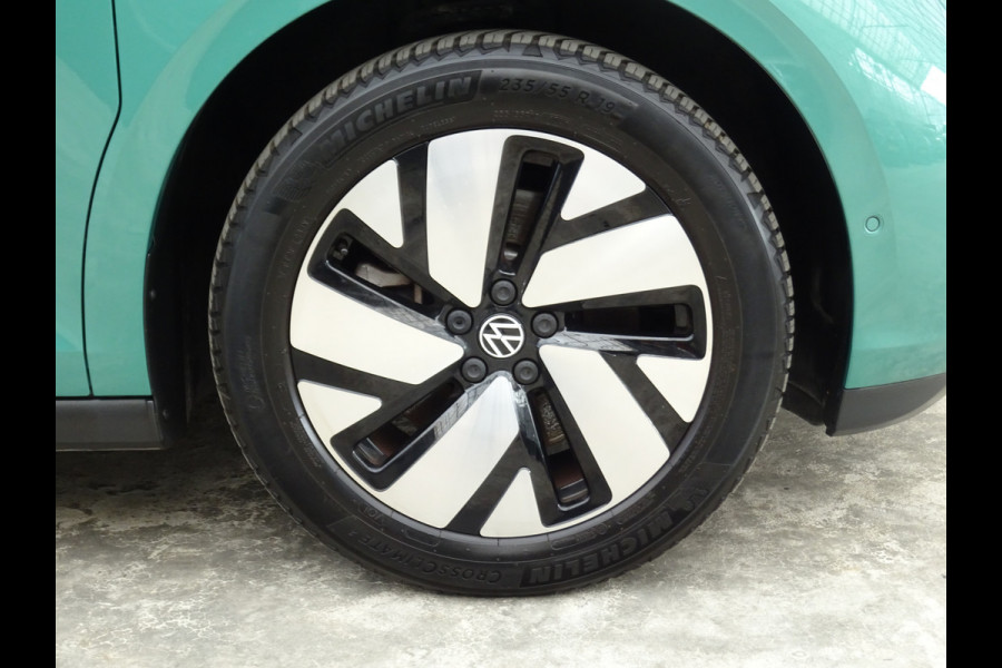 Volkswagen ID. Buzz Pro 77kWh * IQ LIGHT * MASSAGE * TREKHAAK !!