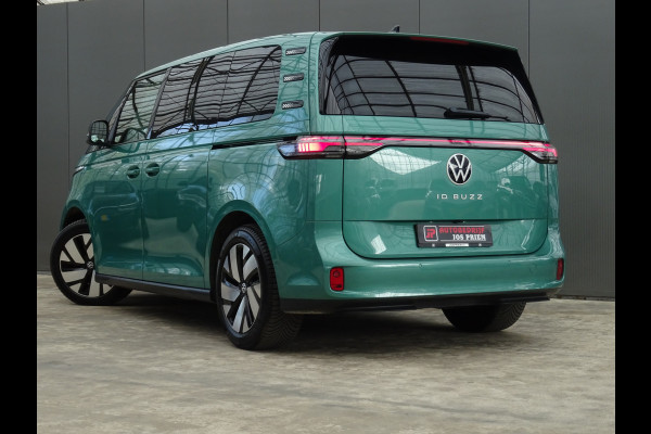 Volkswagen ID. Buzz Pro 77kWh * IQ LIGHT * MASSAGE * TREKHAAK !!