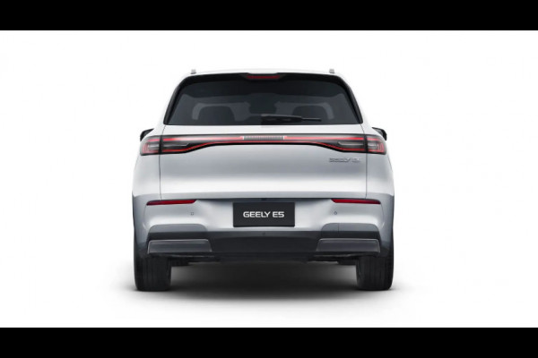 GEELY E5 Pro+ 68 kWh