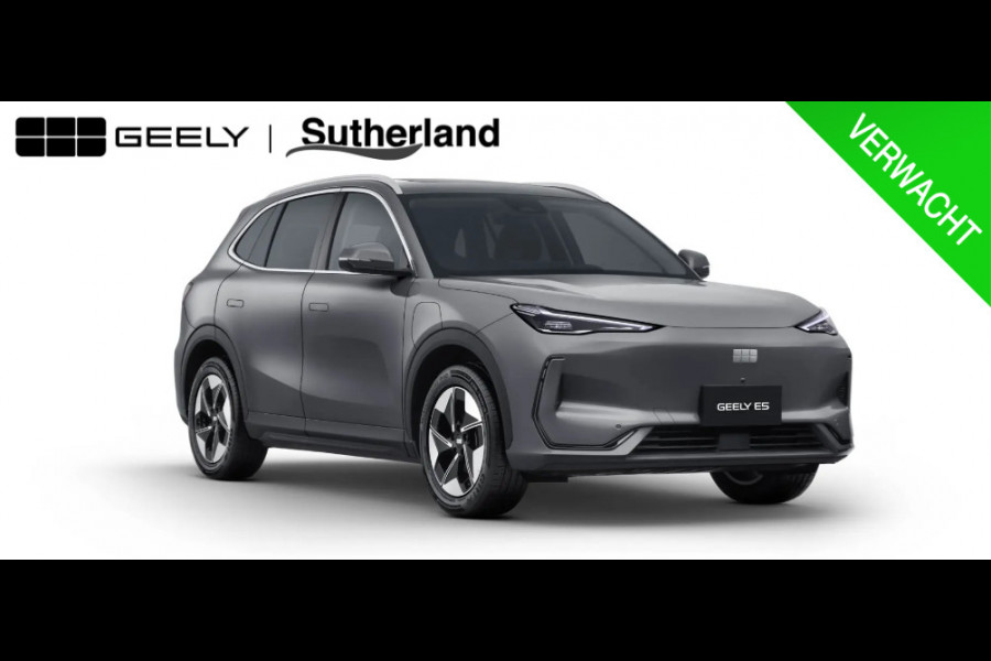 GEELY E5 Pro+ 68 kWh