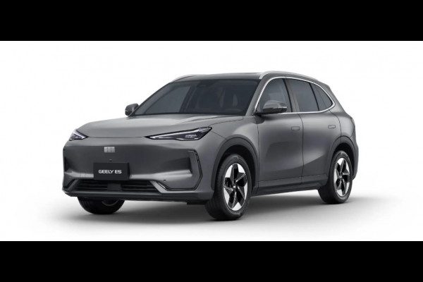 GEELY E5 Pro+ 68 kWh