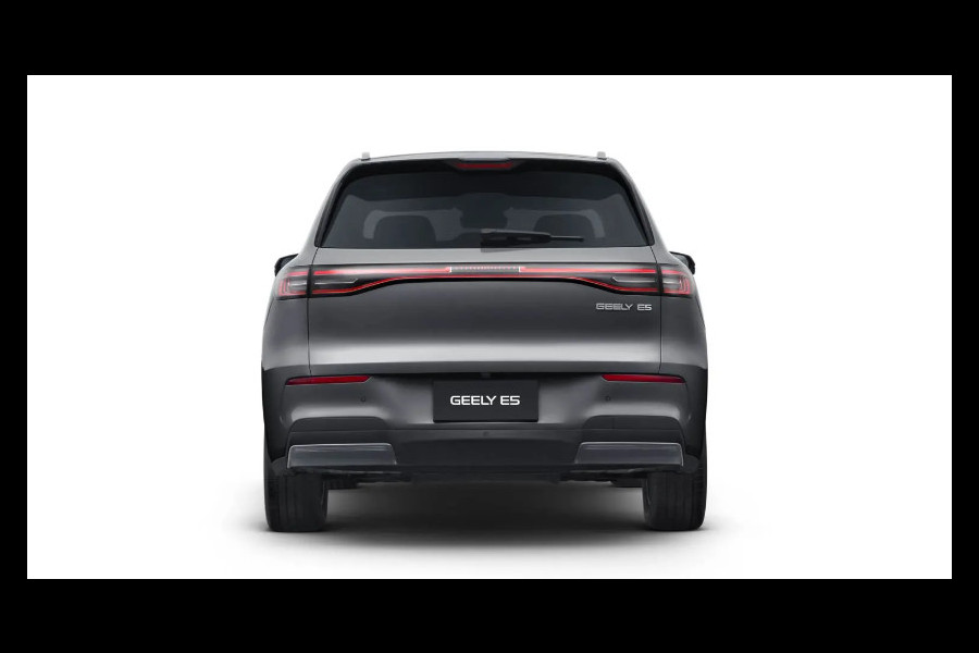 GEELY E5 Pro+ 68 kWh