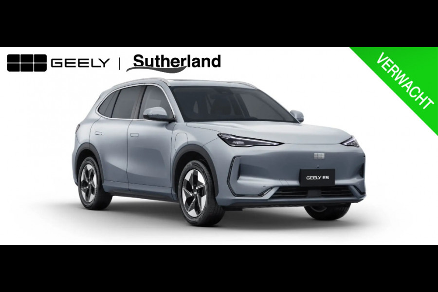 GEELY E5 Pro+ 68 kWh