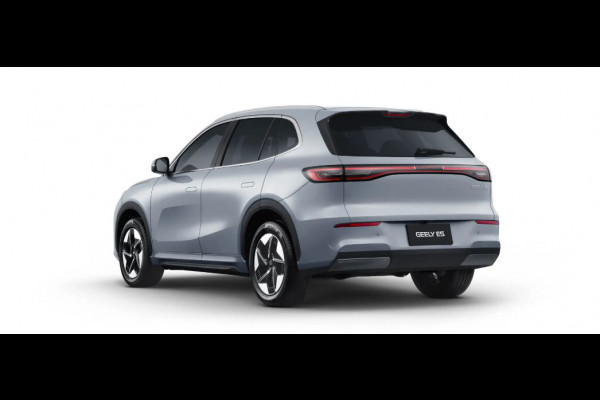 GEELY E5 Pro+ 68 kWh