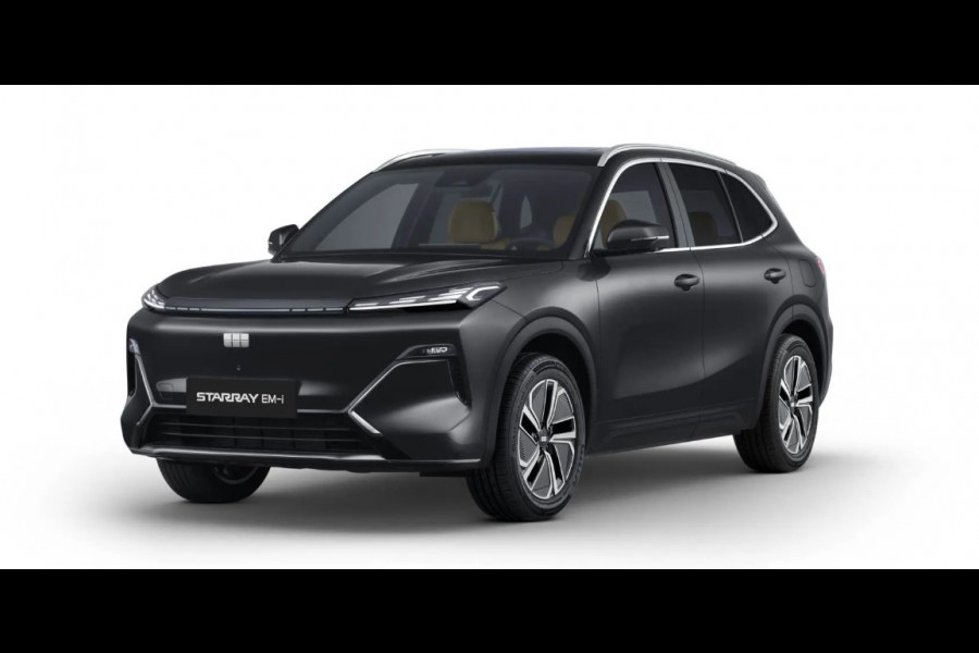 GEELY Starray EM-i 1.5 Max+