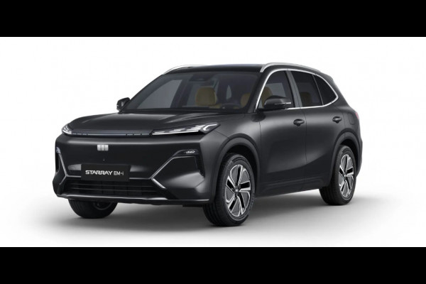 GEELY Starray EM-i 1.5 Max+