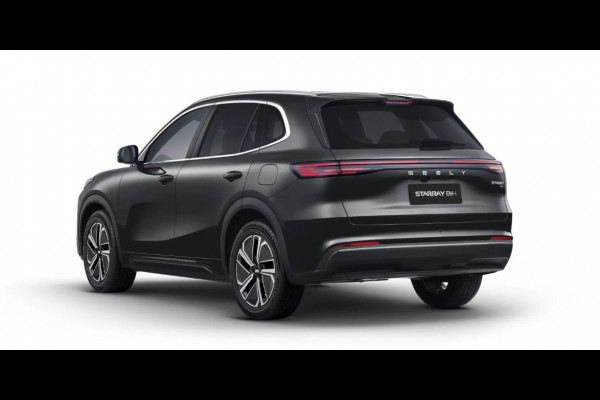 GEELY Starray EM-i 1.5 Max+