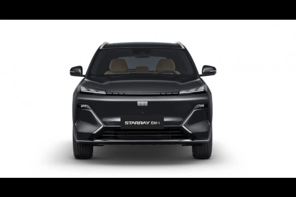 GEELY Starray EM-i 1.5 Max+