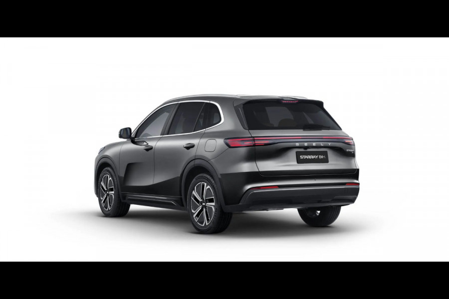 GEELY Starray EM-i 1.5 Max+