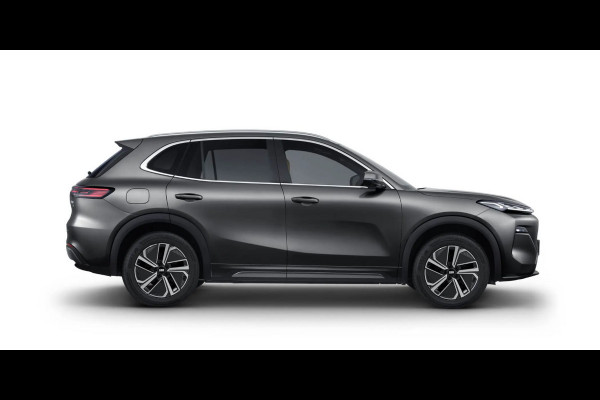 GEELY Starray EM-i 1.5 Max+