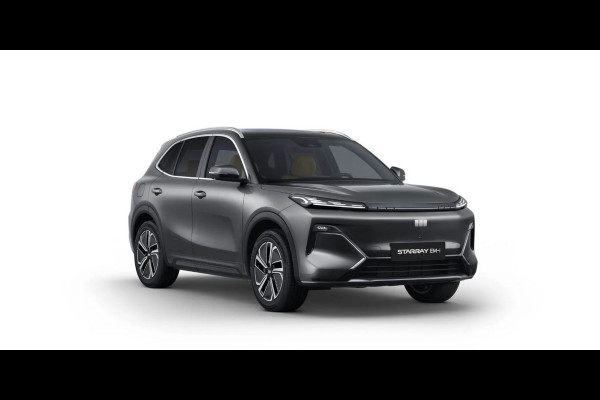 GEELY Starray EM-i 1.5 Max+