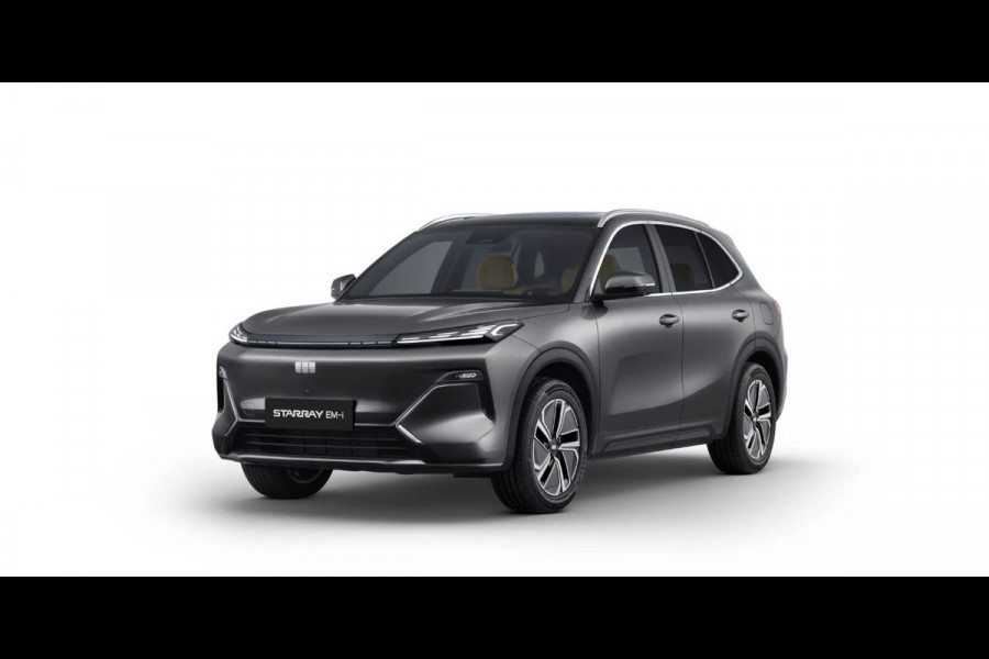 GEELY Starray EM-i 1.5 Max+