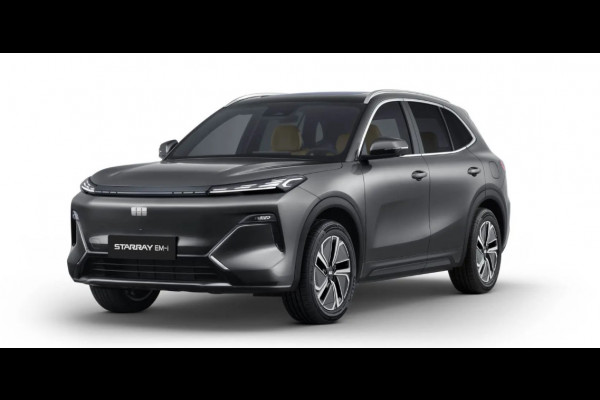 GEELY Starray EM-i 1.5 Max+