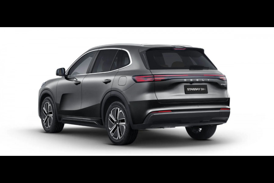 GEELY Starray EM-i 1.5 Max+