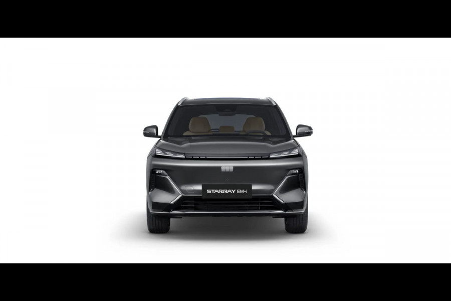 GEELY Starray EM-i 1.5 Pro