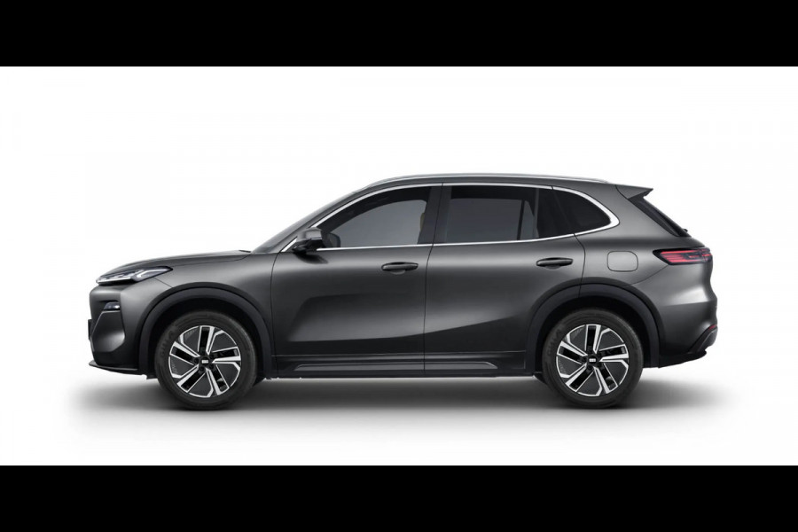 GEELY Starray EM-i 1.5 Pro