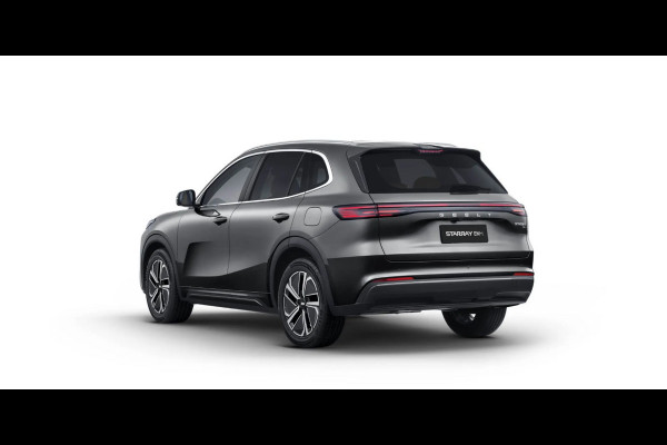 GEELY Starray EM-i 1.5 Pro