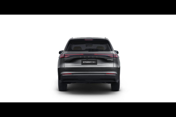 GEELY Starray EM-i 1.5 Pro