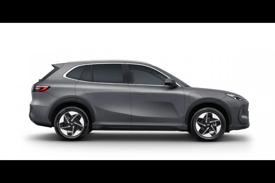 GEELY E5 Pro+ 68 kWh | Stoelverwarming & verkoeling | Warmtepomp | 360 Camera | Parkeersensoren |