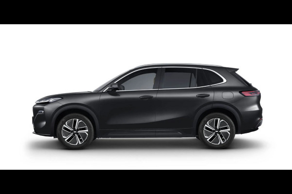 GEELY Starray EM-i 1.5 Max+ | Panorama | Stoelen voor & achter verwarmd | Memory Seats | 360 Camera | 19 Inch LMV | 136km elektrisch bereik