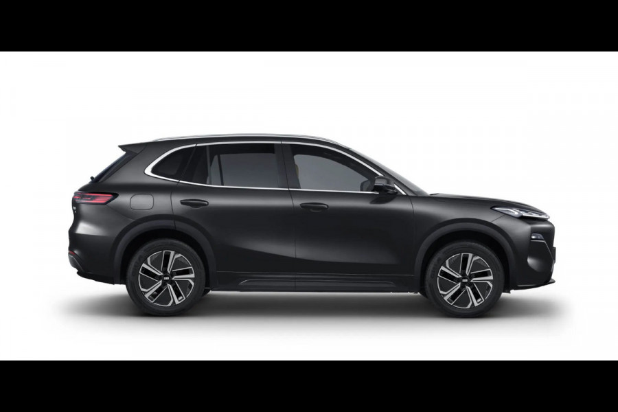 GEELY Starray EM-i 1.5 Max+ | Panorama | Stoelen voor & achter verwarmd | Memory Seats | 360 Camera | 19 Inch LMV | 136km elektrisch bereik