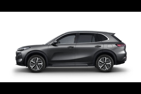 GEELY Starray EM-i 1.5 Max+ | Panorama | Stoelen voor & achter verwarmd | Memory Seats | 360 Camera | 19 Inch LMV | 136km elektrisch bereik