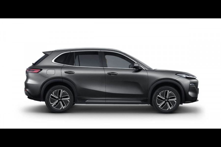 GEELY Starray EM-i 1.5 Max+ | Panorama | Stoelen voor & achter verwarmd | Memory Seats | 360 Camera | 19 Inch LMV | 136km elektrisch bereik