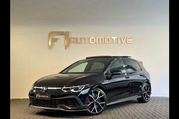 Volkswagen Golf 2.0 TSI GTI Clubsport Pano|Memory|H/K|Nurburgring