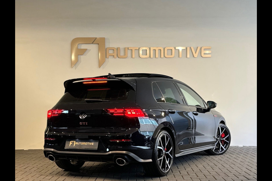 Volkswagen Golf 2.0 TSI GTI Clubsport Pano|Memory|H/K|Nurburgring