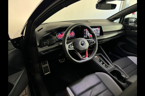 Volkswagen Golf 2.0 TSI GTI Clubsport Pano|Memory|H/K|Nurburgring