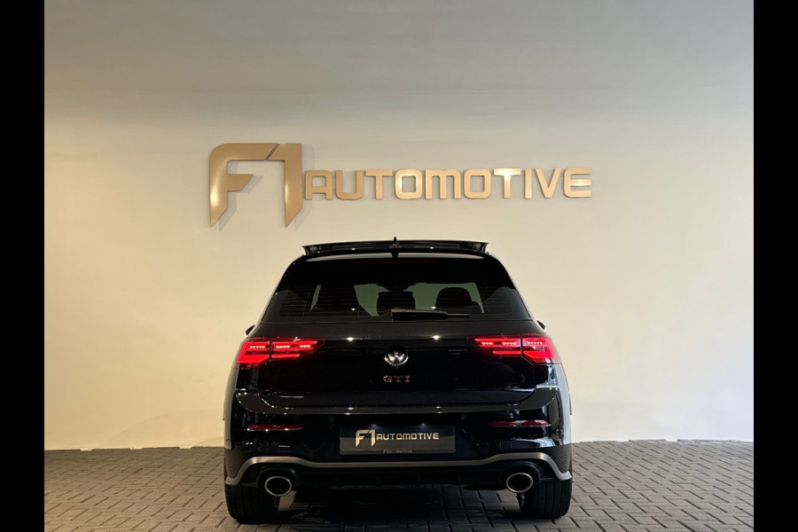 Volkswagen Golf 2.0 TSI GTI Clubsport Pano|Memory|H/K|Nurburgring