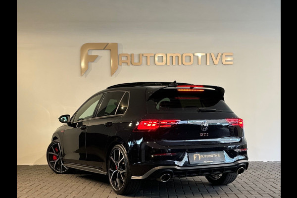 Volkswagen Golf 2.0 TSI GTI Clubsport Pano|Memory|H/K|Nurburgring