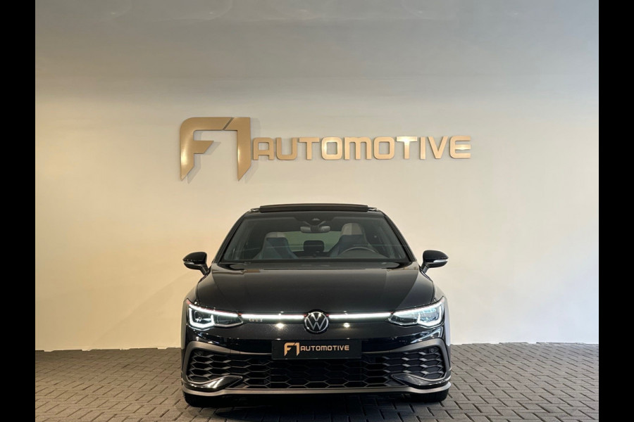 Volkswagen Golf 2.0 TSI GTI Clubsport Pano|Memory|H/K|Nurburgring