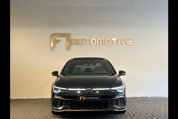 Volkswagen Golf 2.0 TSI GTI Clubsport Pano|Memory|H/K|Nurburgring