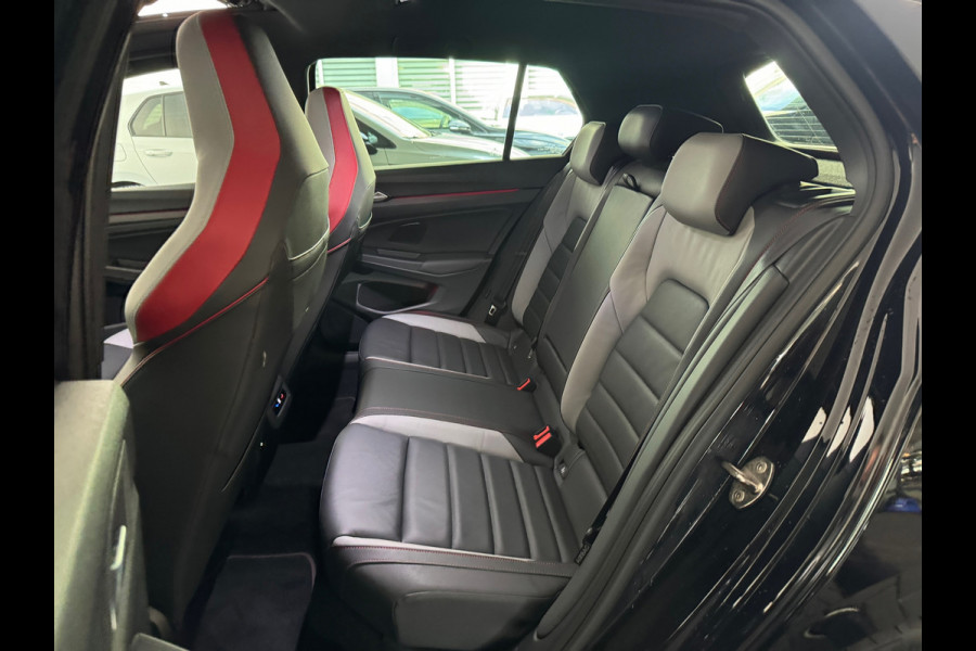 Volkswagen Golf 2.0 TSI GTI Clubsport Pano|Memory|H/K|Nurburgring