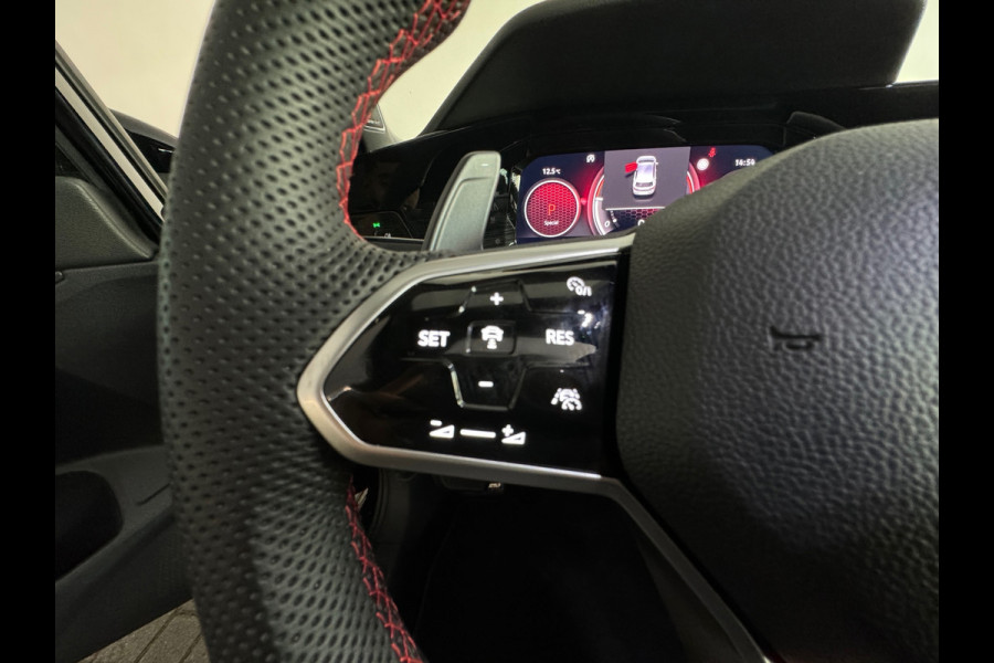 Volkswagen Golf 2.0 TSI GTI Clubsport Pano|Memory|H/K|Nurburgring