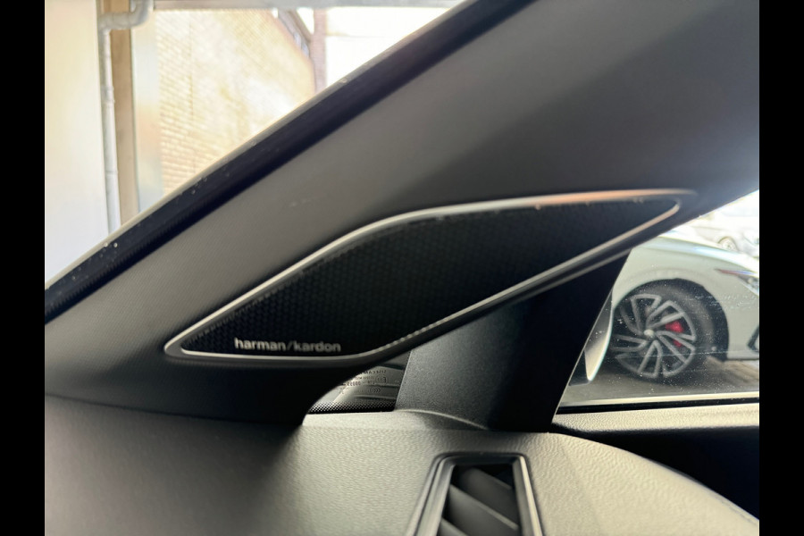 Volkswagen Golf 2.0 TSI GTI Clubsport Pano|Memory|H/K|Nurburgring