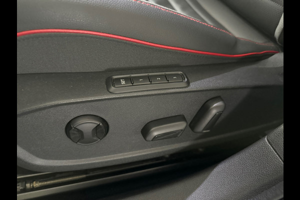 Volkswagen Golf 2.0 TSI GTI Clubsport Pano|Memory|H/K|Nurburgring