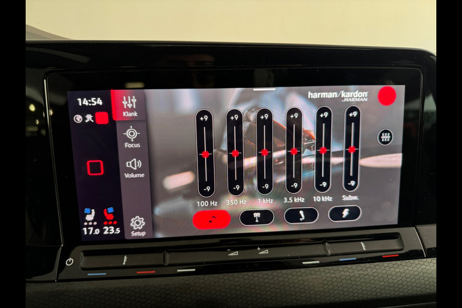 Volkswagen Golf 2.0 TSI GTI Clubsport Pano|Memory|H/K|Nurburgring