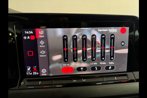 Volkswagen Golf 2.0 TSI GTI Clubsport Pano|Memory|H/K|Nurburgring