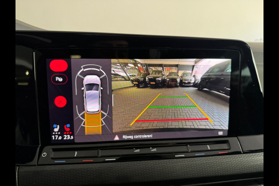 Volkswagen Golf 2.0 TSI GTI Clubsport Pano|Memory|H/K|Nurburgring