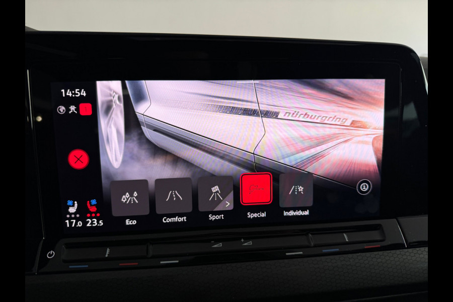 Volkswagen Golf 2.0 TSI GTI Clubsport Pano|Memory|H/K|Nurburgring