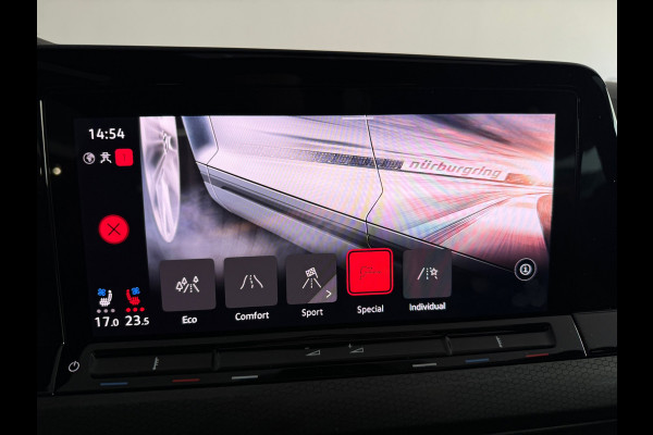 Volkswagen Golf 2.0 TSI GTI Clubsport Pano|Memory|H/K|Nurburgring