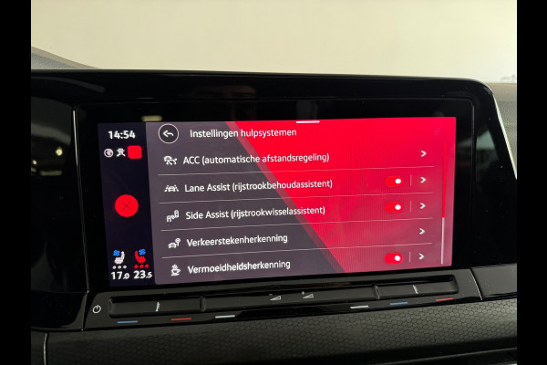 Volkswagen Golf 2.0 TSI GTI Clubsport Pano|Memory|H/K|Nurburgring